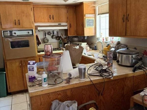 2701 flower , Lake Isabella, CA 93240