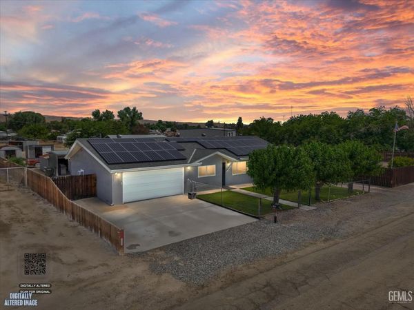 27522 Acacia Street, Taft, CA 93268