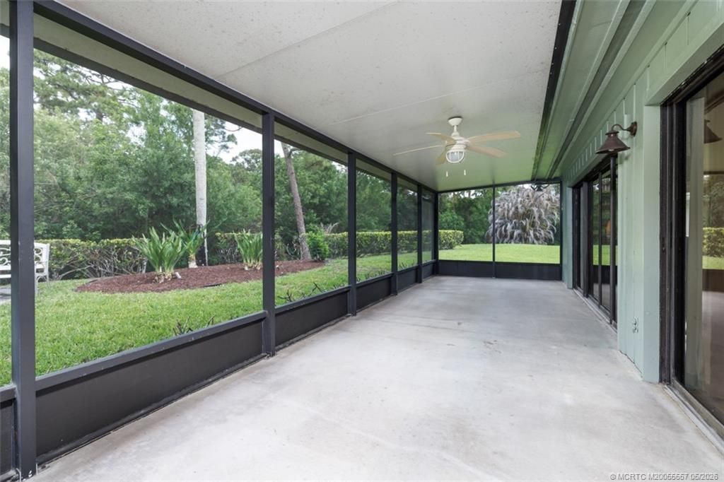 4267 SW Mallard Creek Trail, Palm City, FL 34990 Photo