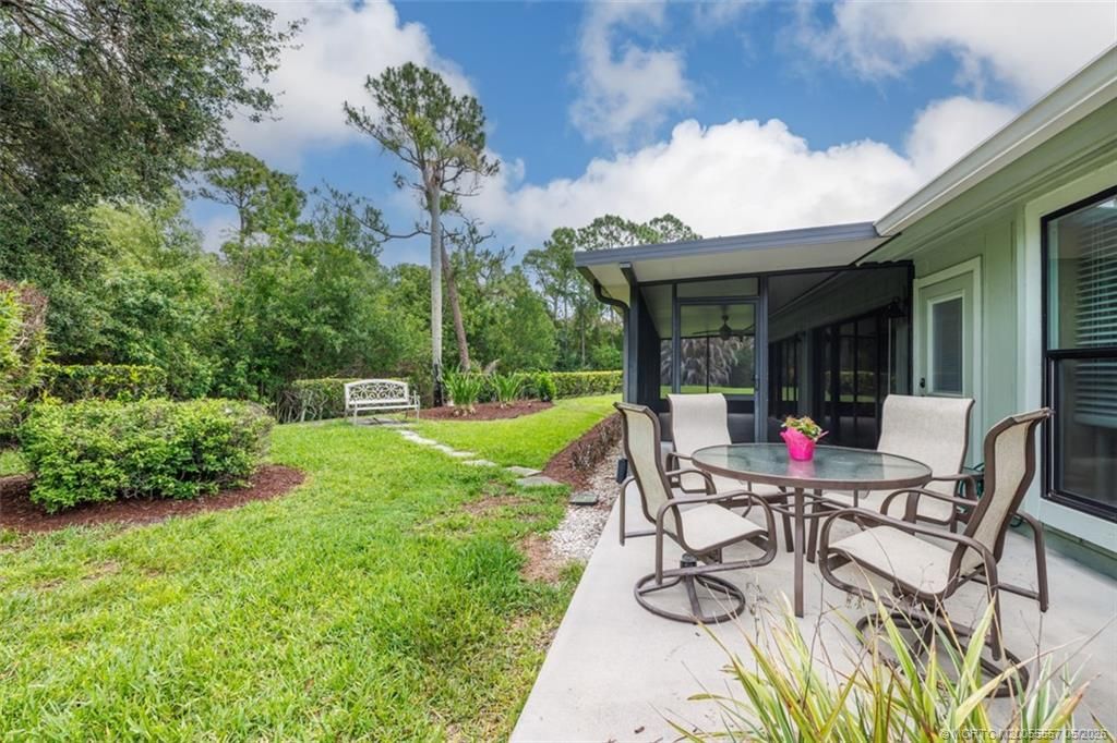 4267 SW Mallard Creek Trail, Palm City, FL 34990 Photo