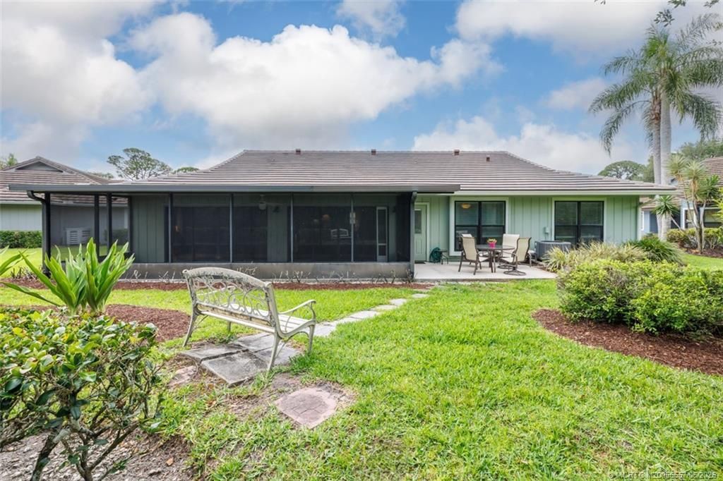 4267 SW Mallard Creek Trail, Palm City, FL 34990 Photo