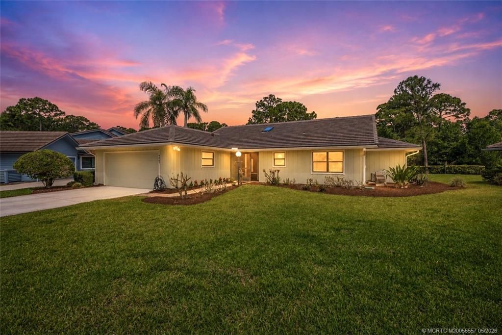 4267 SW Mallard Creek Trail, Palm City, FL 34990 Photo