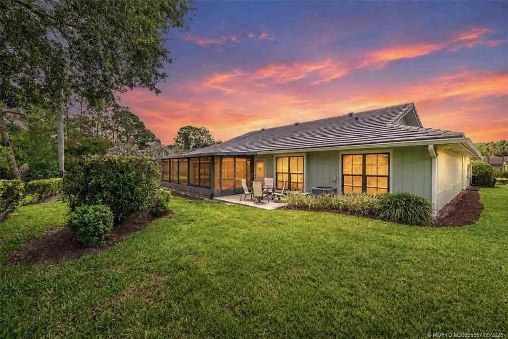 4267 SW Mallard Creek Trail, Palm City, FL 34990 Photo