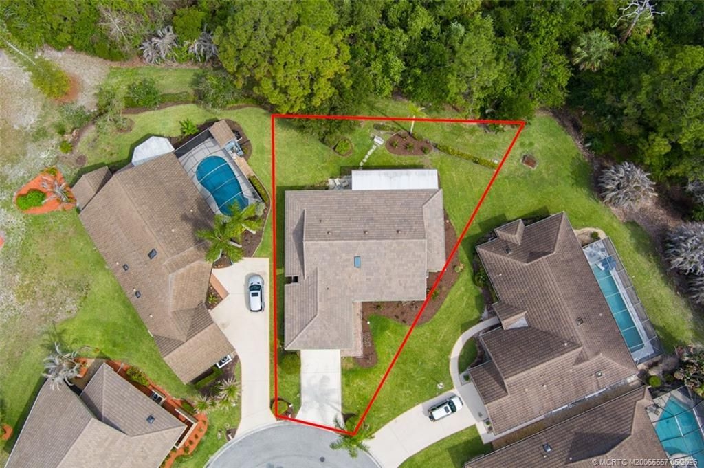 4267 SW Mallard Creek Trail, Palm City, FL 34990 Photo