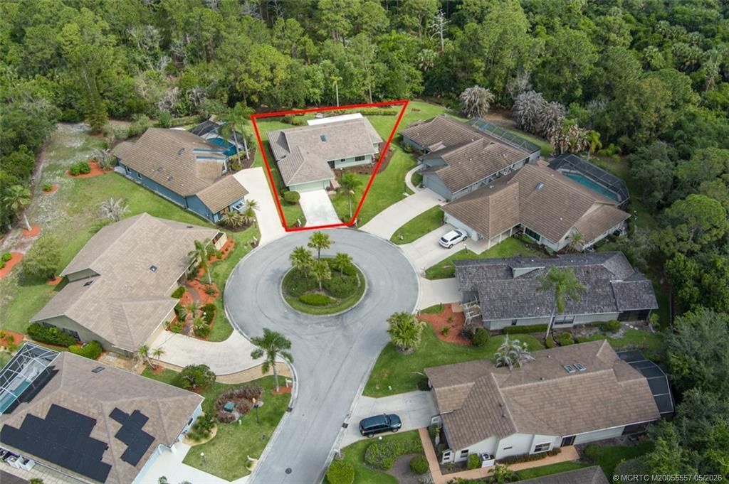 4267 SW Mallard Creek Trail, Palm City, FL 34990 Photo