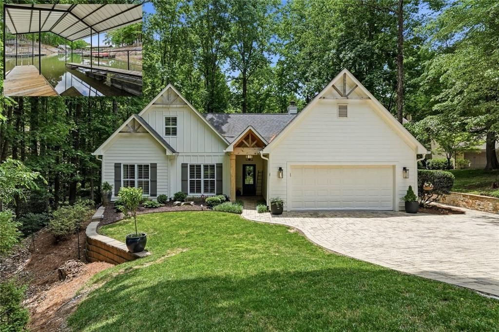 8915 Bay View Court, Gainesville, GA 30506 Main Photo