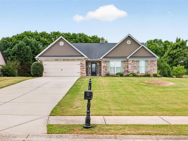 20 Overlook Lane , Jefferson, GA 30549