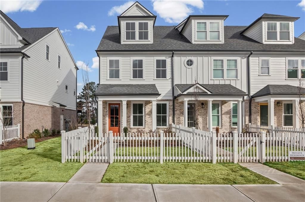 216 Village Overlook, Unit K1, Canton, GA 30114 Main Photo