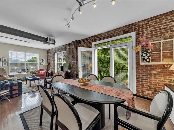 445 N Sessions Street NW, Unit 1101, Marietta, GA 30060