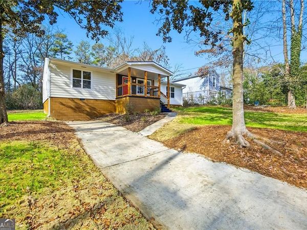 1775 Hadlock Street SW, Atlanta, GA 30311