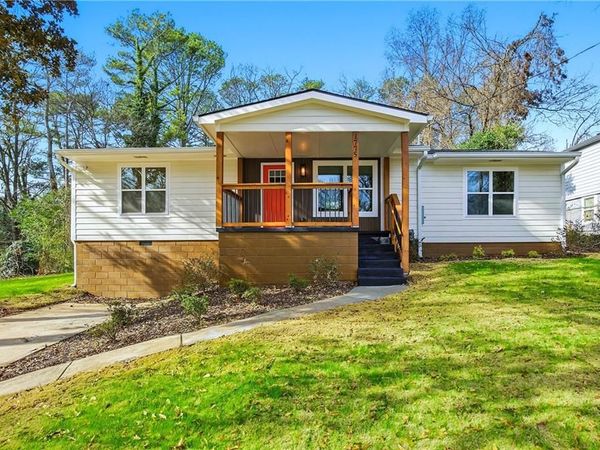 1775 Hadlock Street SW, Atlanta, GA 30311