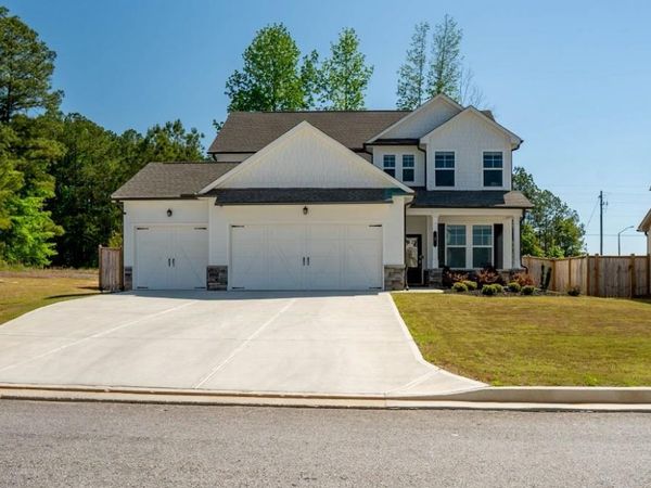 7 Andalusa Court, Dallas, GA 30132