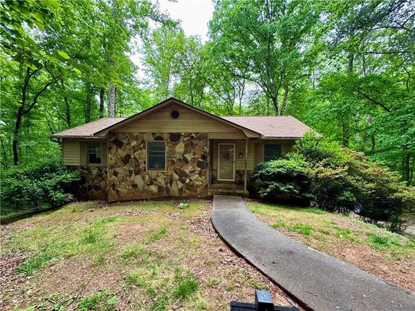 111 Ridgeview Court , Dahlonega, GA 30533