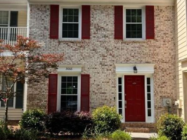 3666 Centennial Square , Peachtree Corners, GA 30092