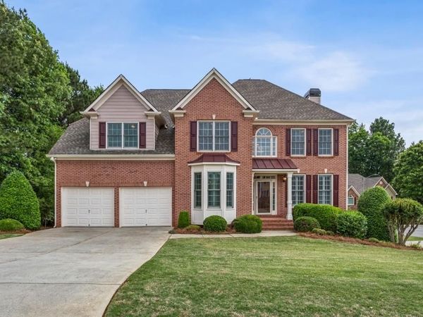 2003 Haydenbrook Drive NW, Acworth, GA 30101