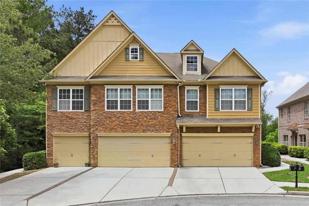 805 Pleasant Hill Road Nw, Unit 262, Lilburn, GA 30047 Main Photo
