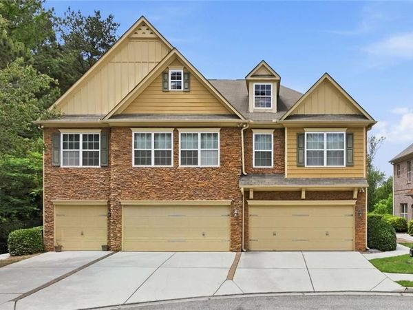 805 Pleasant Hill Road NW, Unit 262, Lilburn, GA 30047