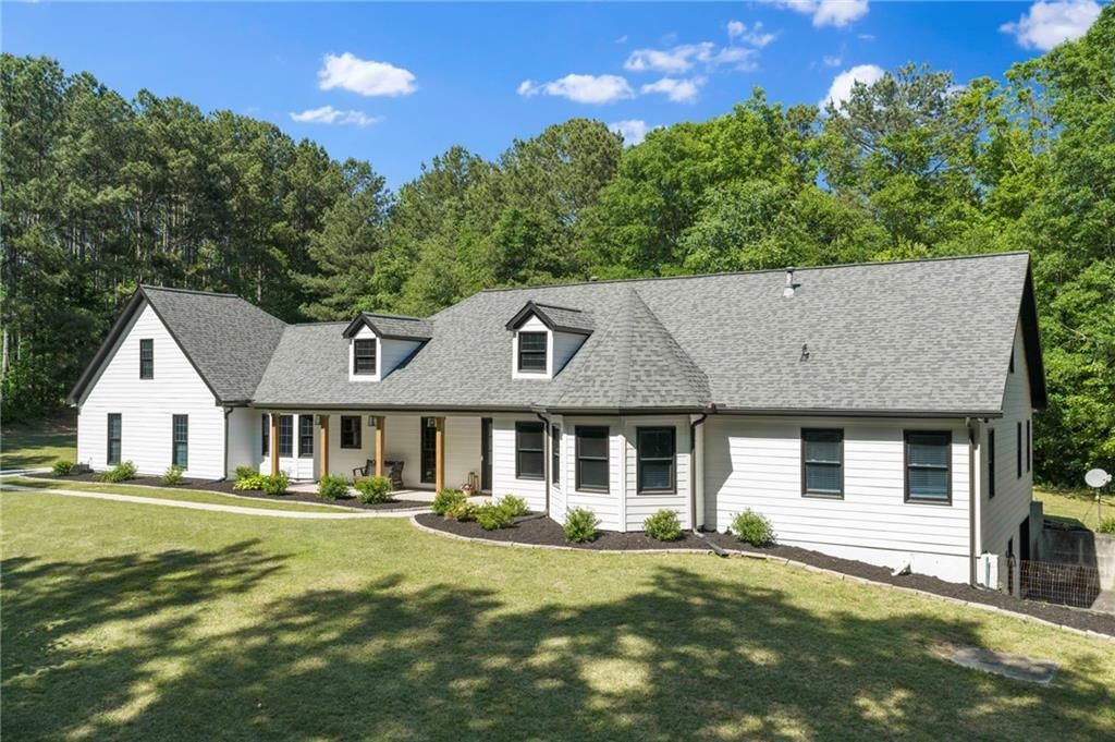1815 Ashton Brooke Lane, Buford, GA 30519 Main Photo