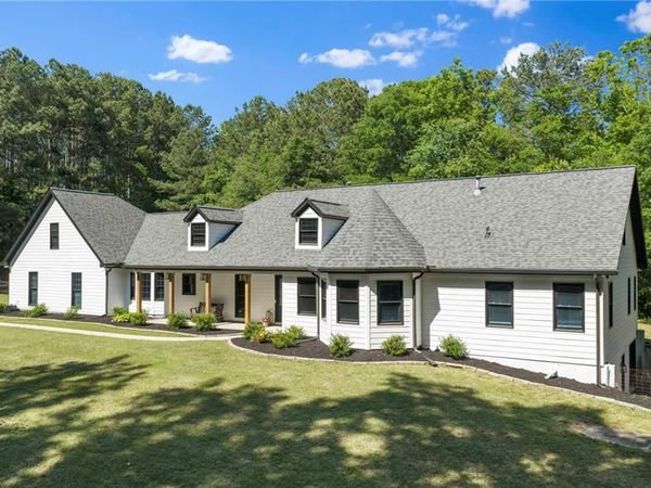 1815 Ashton Brooke Lane, Buford, GA 30519