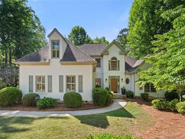 965 Marbury Court SW, Marietta, GA 30064