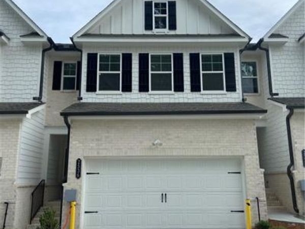 2536 States Avenue, Doraville, GA 30360