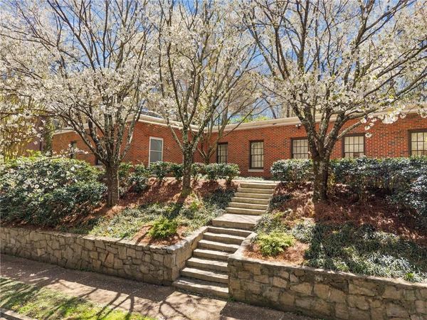 1933 Mclendon Avenue NE, Unit B, Atlanta, GA 30307