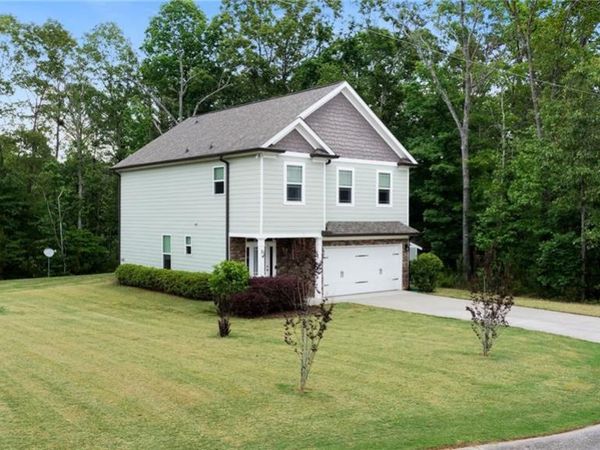 31 Griffin Mill Drive NW, Cartersville, GA 30120