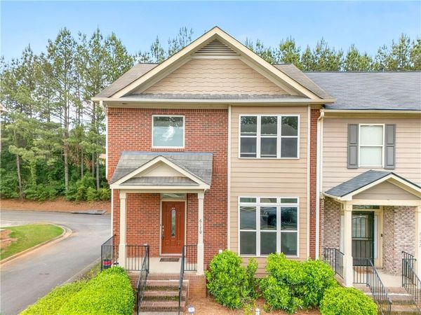 6170 Thorncrest Drive, Tucker, GA 30084