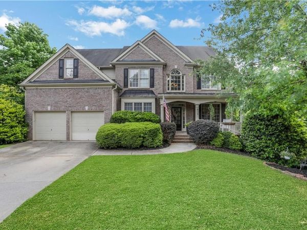 639 Grand Folia Court, Sugar Hill, GA 30518