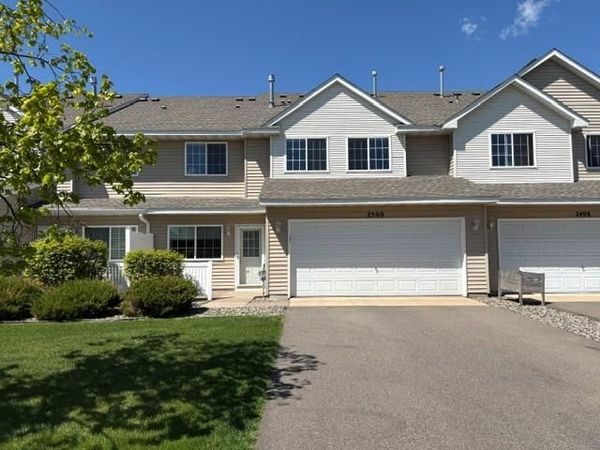 2500 Yellowstone Drive, Unit 86, Hastings, MN 55033