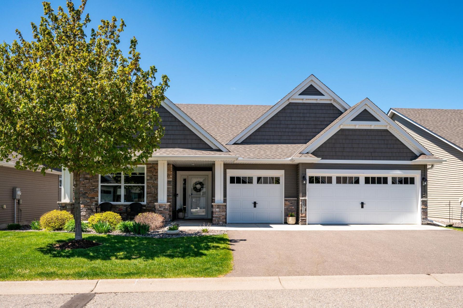 12777 Aspen Lane, Rogers, MN 55374 Main Photo