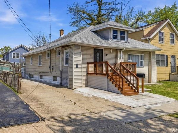 64 Hastings Avenue, Buffalo, NY 14215