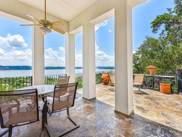 14004 Skyline DR, Austin, TX 78732