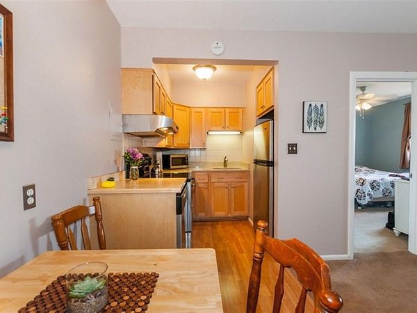 5 Arizona Terrace, Unit 6, Arlington, MA 02474