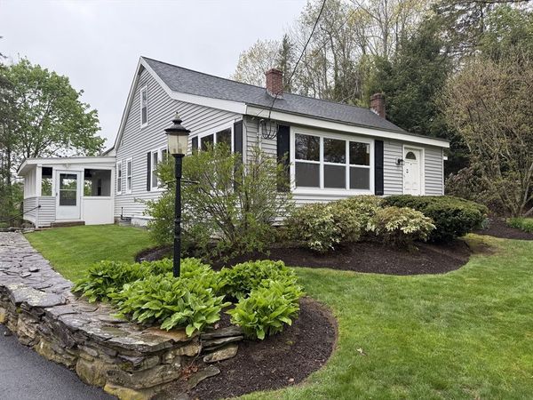 84 Emerald Rd, Unit 1, Rutland, MA 01543