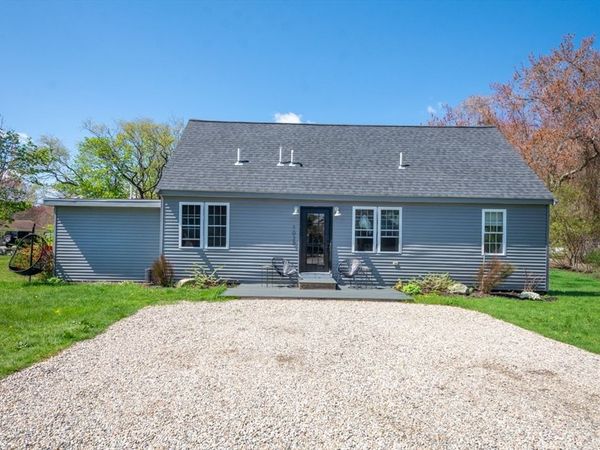 1028 Ocean Street, Marshfield, MA 02050