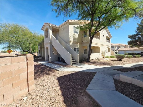 1881 W Alexander Road , Unit 1144, North Las Vegas, NV 89032