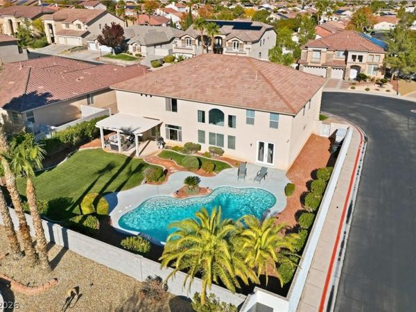 8805 Saint Cloud Court , Las Vegas, NV 89143