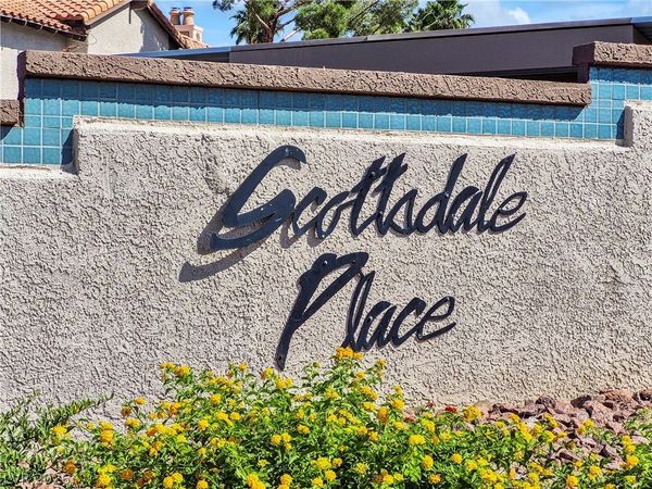 1419 Santa Margarita Street, Unit D, Las Vegas, NV 89146