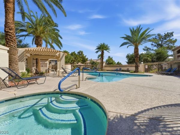 7400 W Flamingo Road , Unit 1090, Las Vegas, NV 89147