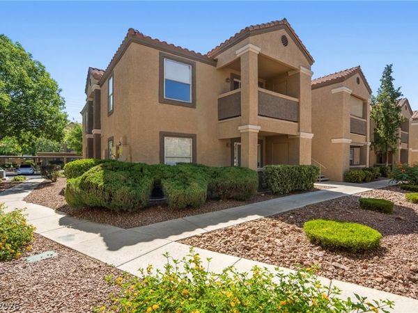 2300 E Silverado Ranch Boulevard, Unit 1029, Las Vegas, NV 89123