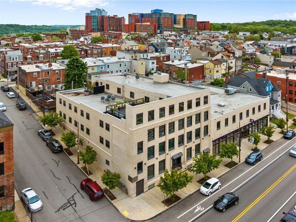 4041 Liberty Ave, Unit 400, Pittsburgh, PA 15224