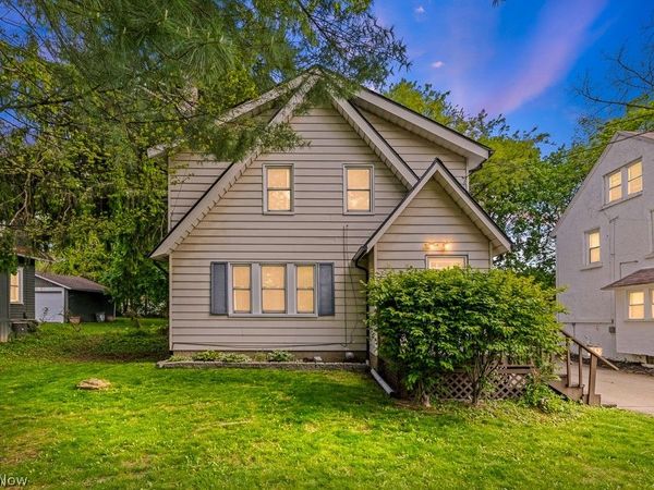 1393 Bryden Drive , Akron, OH 44313