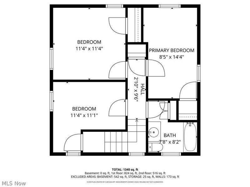 1393 Bryden Drive, Akron, OH 44313 Photo 48