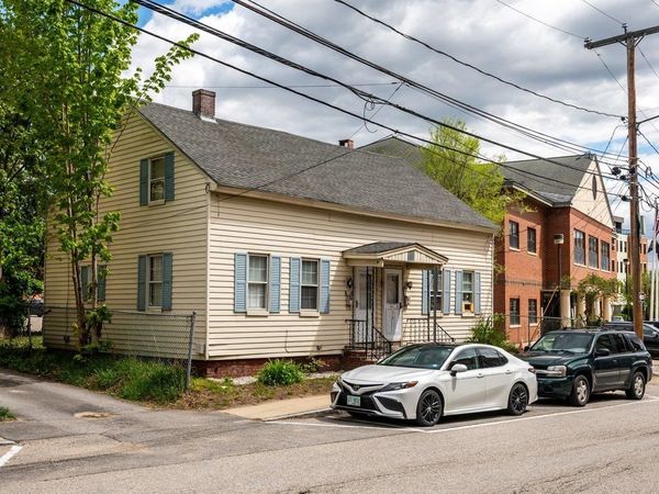 33-35 St Thomas Street, Dover, NH 03820