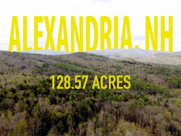 TM 413 L 99 King Road, Alexandria, NH 03222