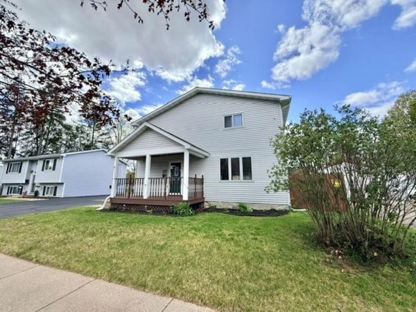 608 MORELAND AVENUE, Schofield, WI 54476