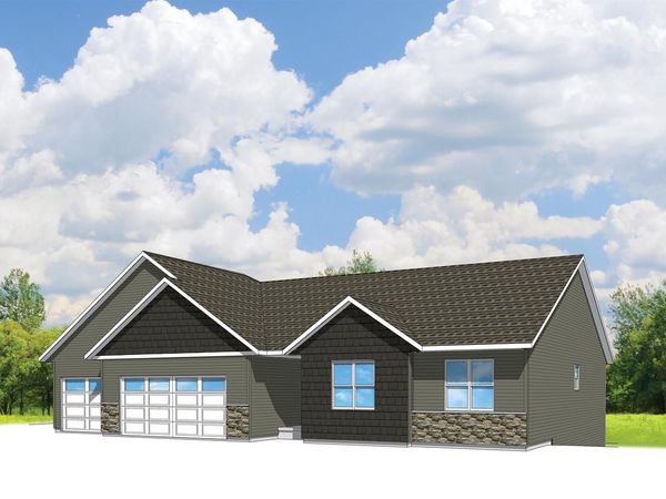 4514 MORELAND ROAD, Unit #HA132, Plover, WI 54467