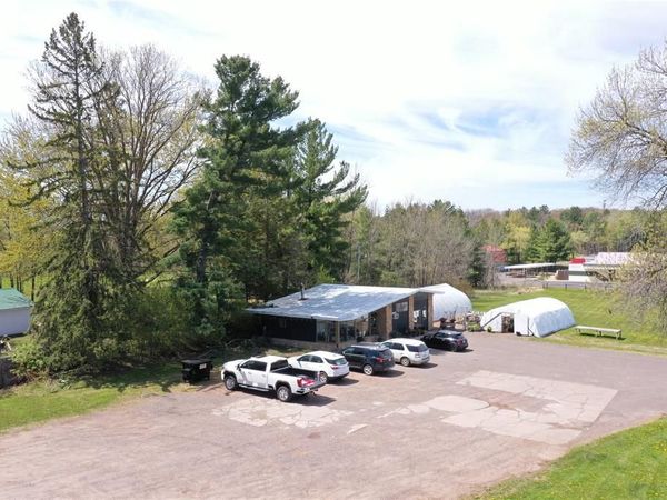 113 State Road 70, Grantsburg, WI 54840