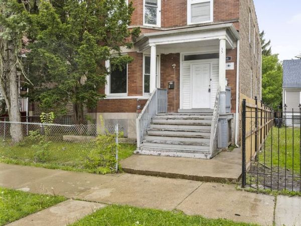 35 W 109th Street , Chicago, IL 60628
